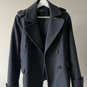 Coat . Only wear few times.
